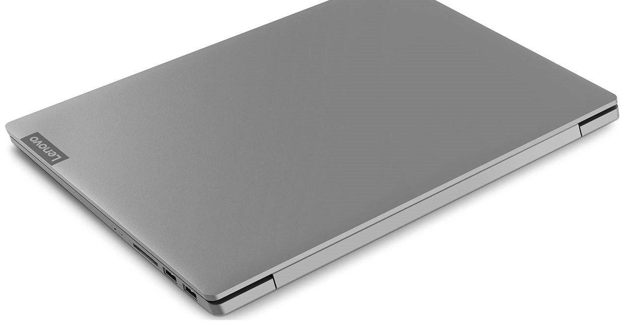 Lenovo Ideapad S540 - A - 15 inch Laptop